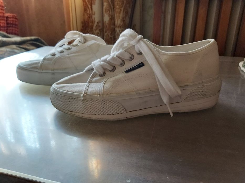 Туфли женские , спортивные фирмы MARCO POLO