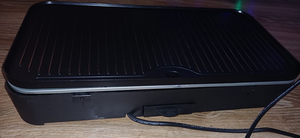 Sprzedam Grill elektryczny SilverCrest