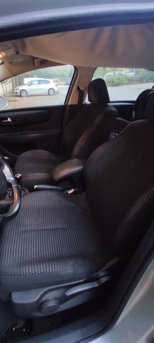 Citroen c4 1.4 gasolina