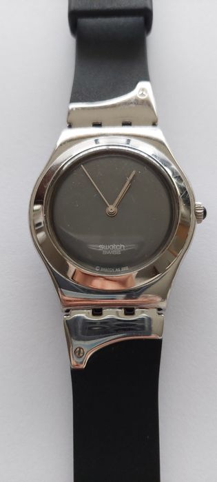 Relógio marca Swatch