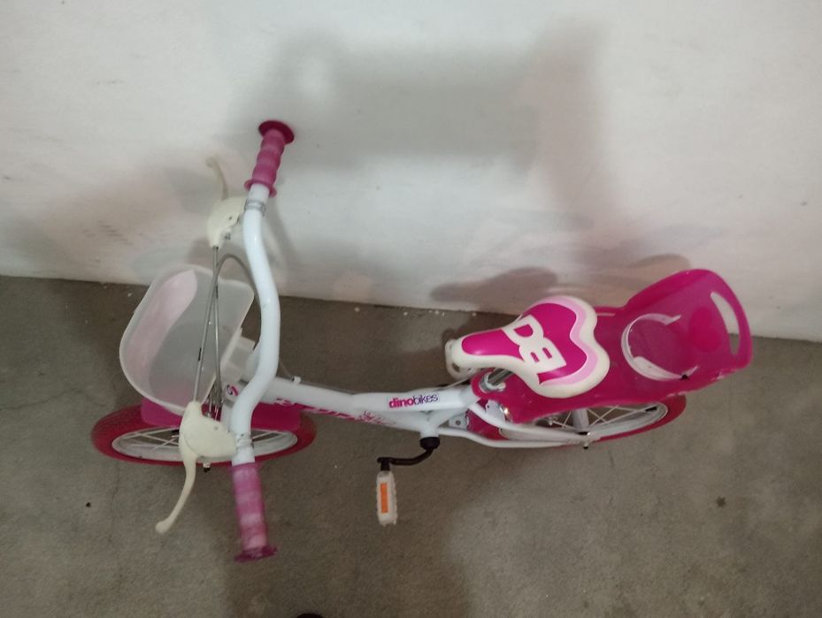 Bicicleta para criança