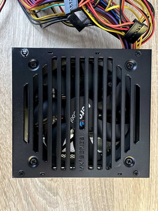 Блок живлення для ПК AeroCool VX Plus 500