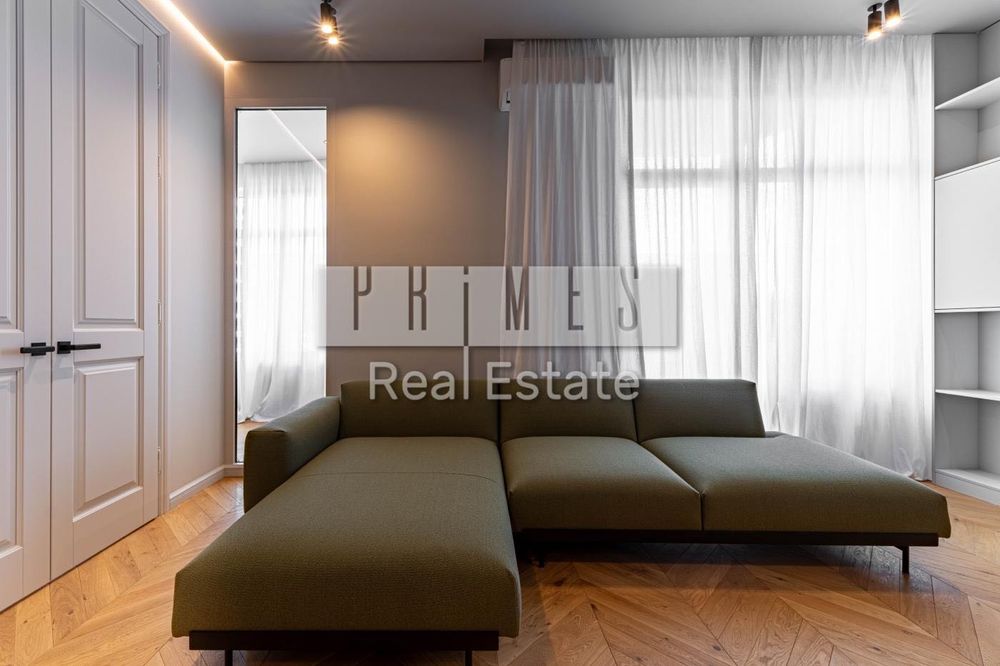 оренда 2к квартири з інвертором на печерську центр Київ