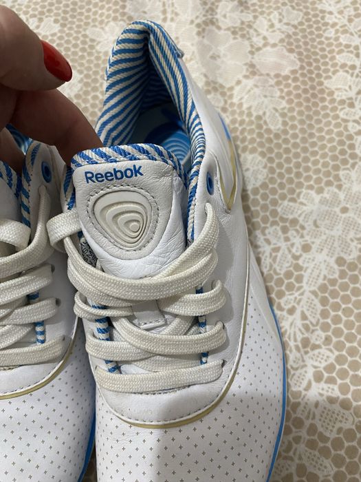 Кроссовки Reebok
