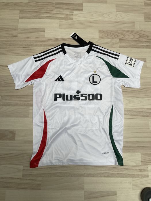 Koszulka Legia Warszawa