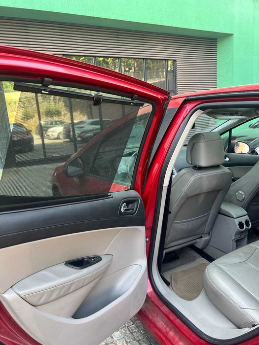 Peugeot 308 do ano 2007 a Gasolina/GPL, a andar muito bem
