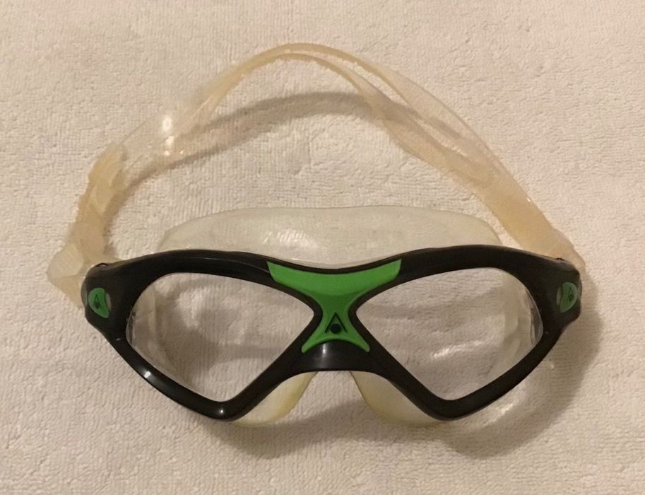 Kit de natação Aqua Sphere