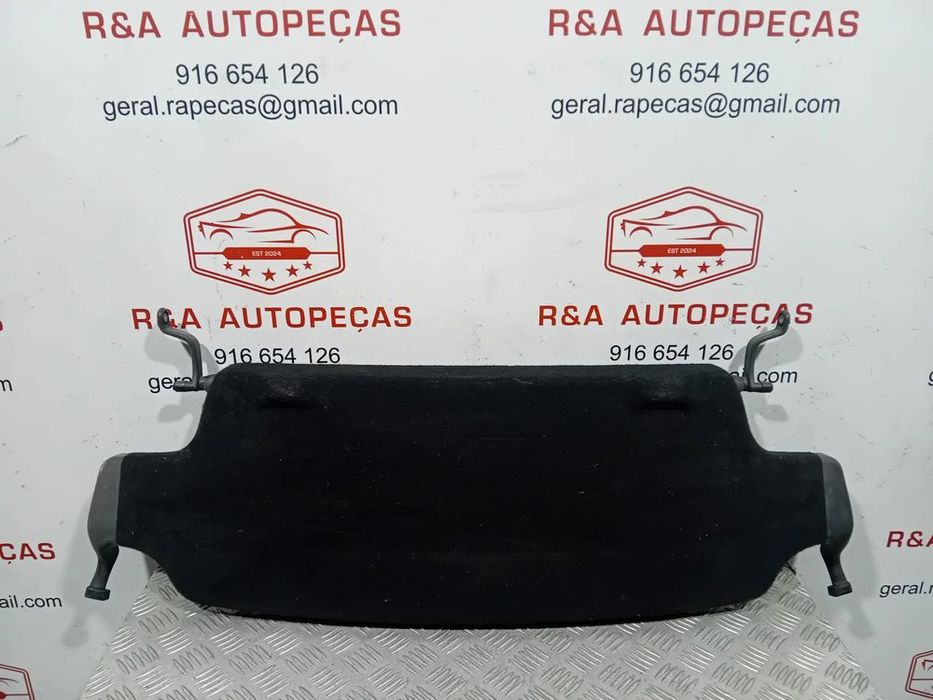 Chapeleira Mala Mini Cabriolet R57 Original