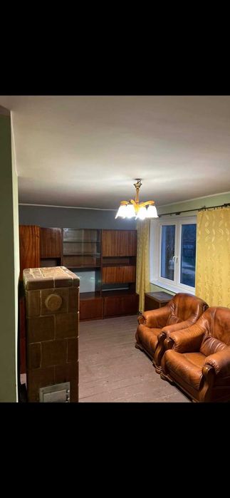 Okazja - mieszkanie do remontu 46m2 - odległość 13km od Drawna