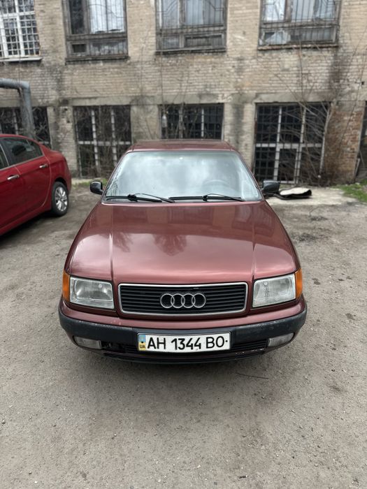 Продам aydi 100 2,8