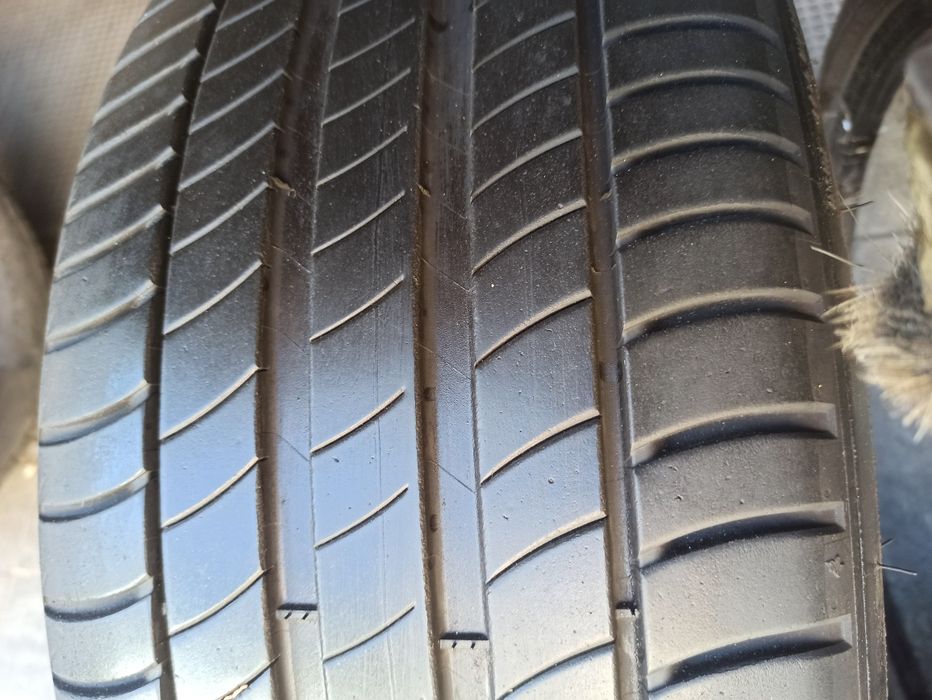 Пролам ОДНО колесо 245/40 R19 Michelin