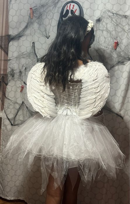 Новогодний костюм
