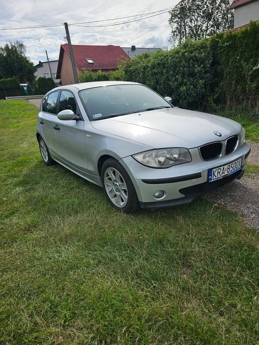 BMW Seria 1