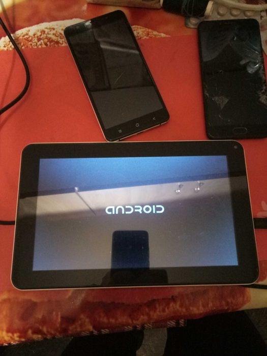 Продам планшет. Apache.