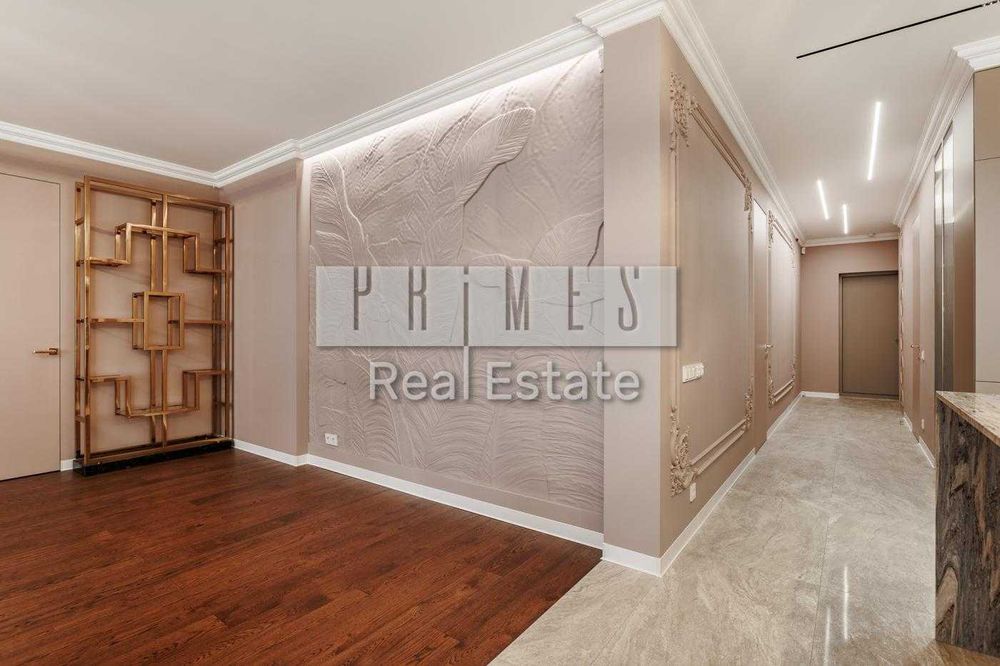 4 К Квартира 134 м2 Печерськ Новопечерська Вежа Липки Панорама Дніпра