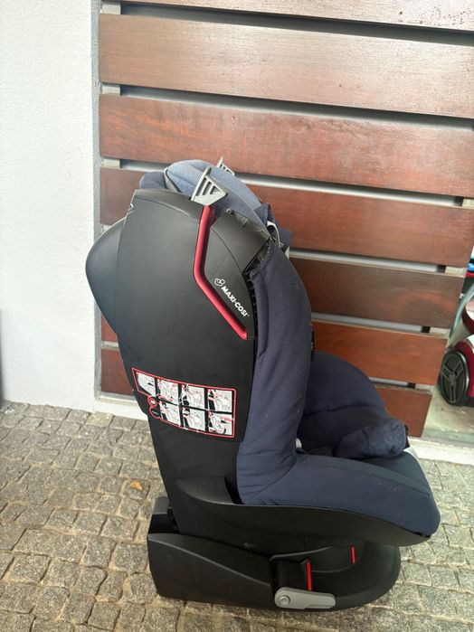 Cadeira carro Maxi Cosi