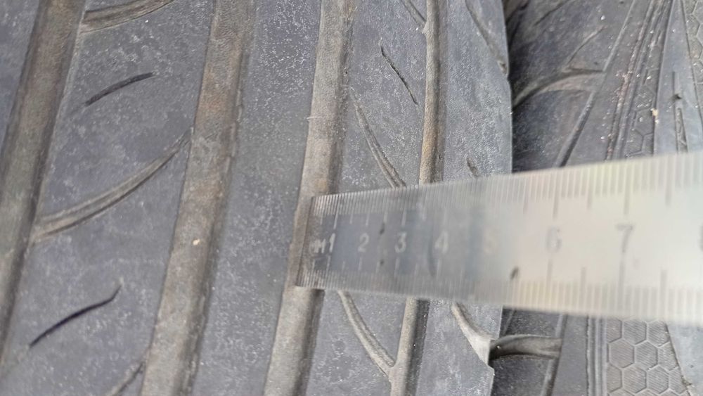 Rosava Itegro 195/65R15 91H (літо)