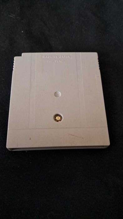 The Lion King - Game Boy