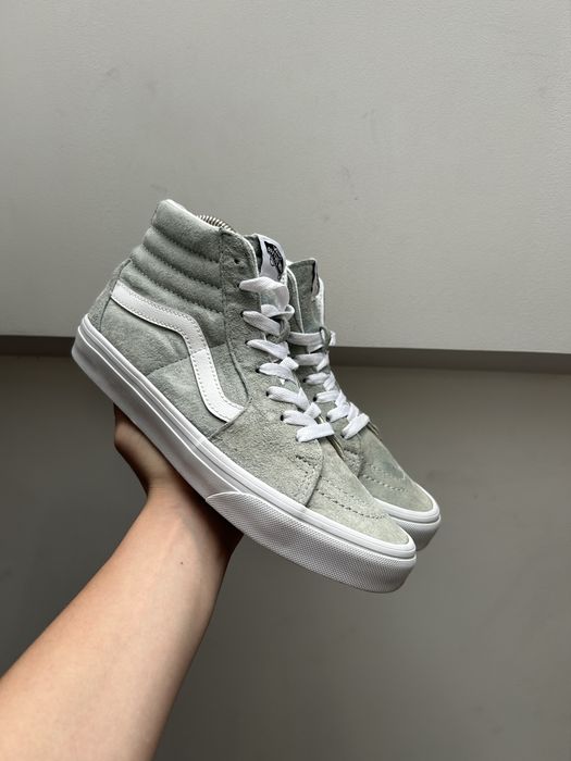 Кросівки Vans - розмір 38.5