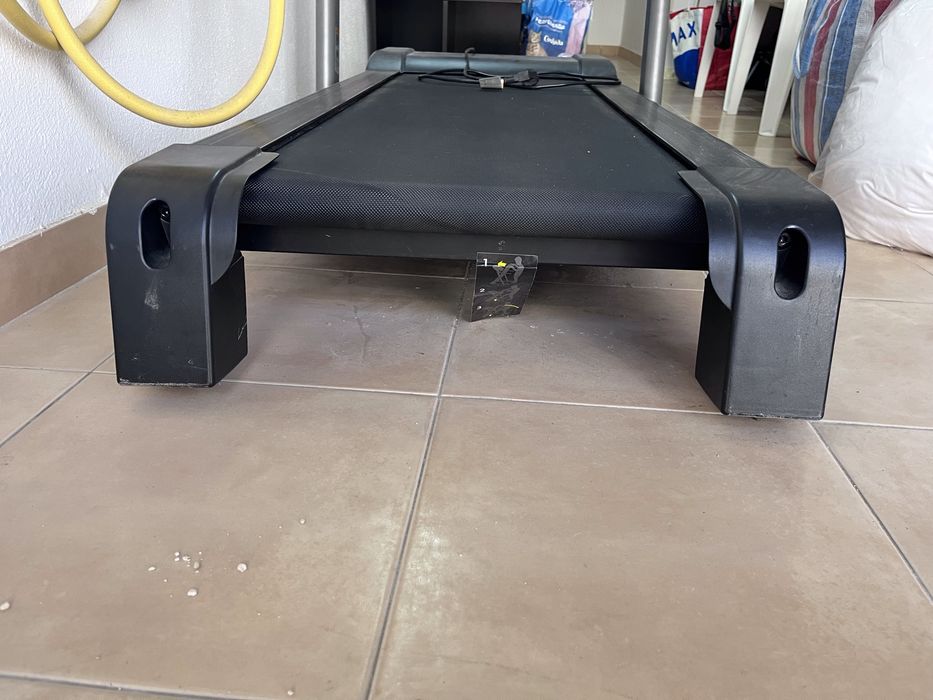 Passadeira de Corrida Domyos T520A – como nova