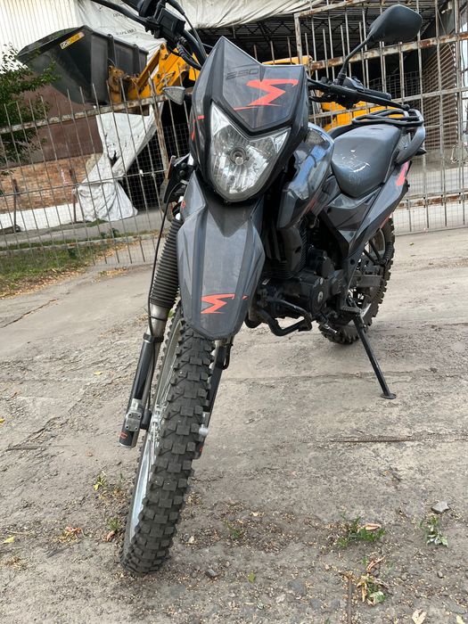 Продам Шинерай 250 6с