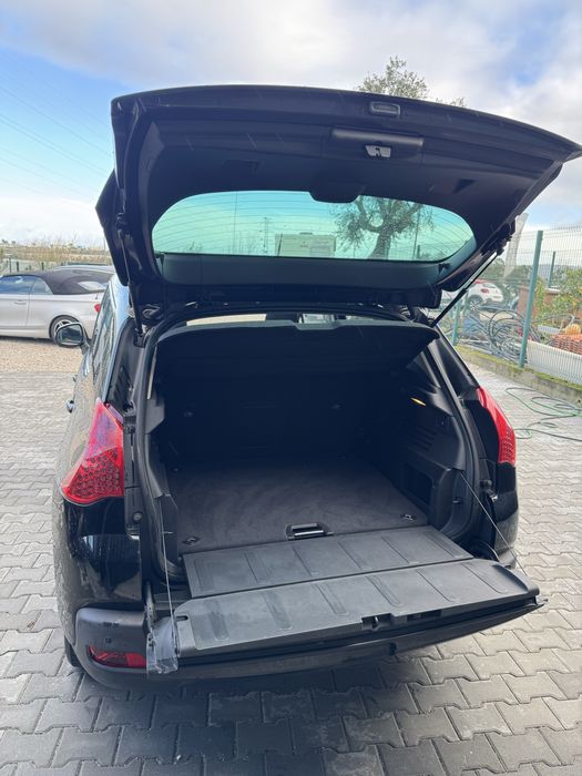 Peugeot 3008 1.6 HDi Sport Automático | Nacional | 110mil km