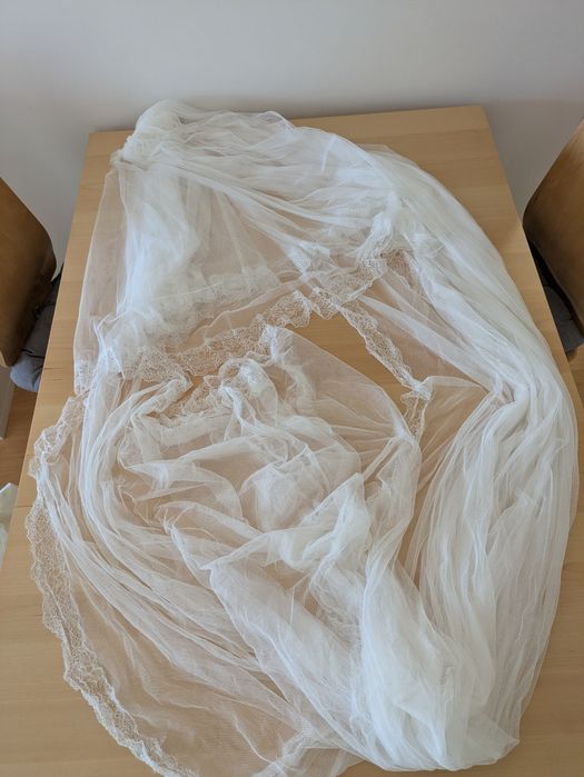 Vestido Noiva | AIRE Barcelona