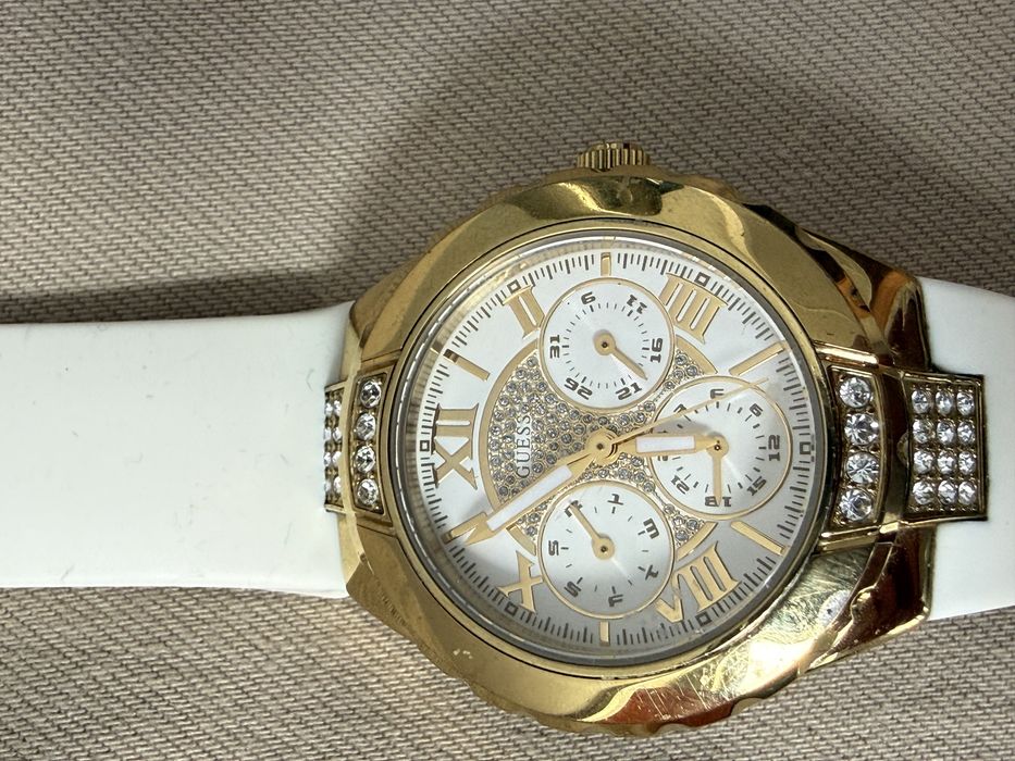 Zegarek damski Guess