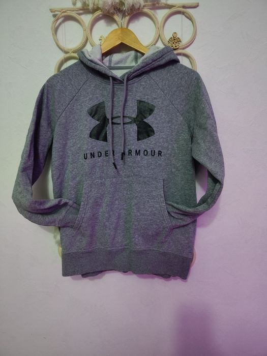 Under armour bluza damska rozm S/M