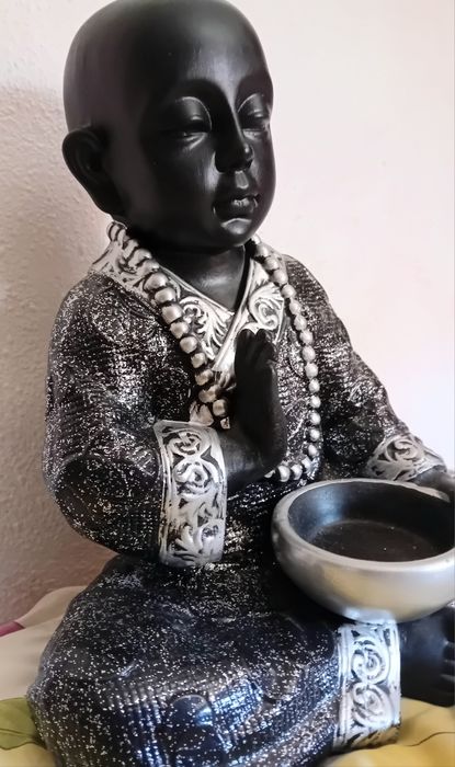 Budas  Divindades Diversas