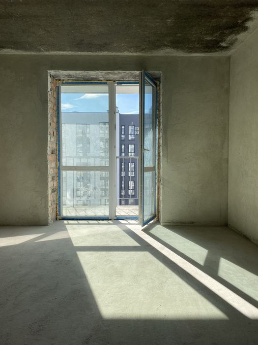 Продаж 2кім.квартири 73,4м2, ЖК "Парковий"