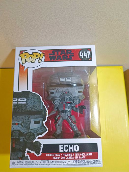 Funko Pop - Star Wars