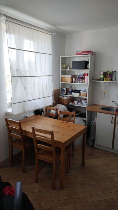 Kawalerka na Piątkowie od listopada!