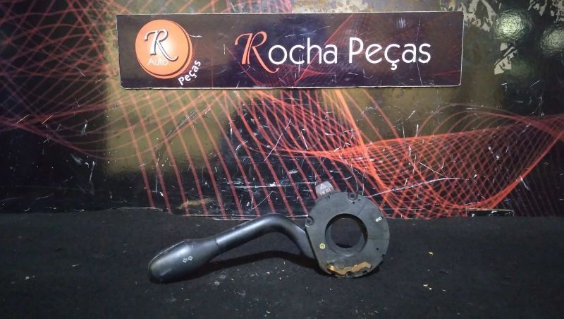 Manete Dos Piscas Seat Ibiza Ii (6K1)
