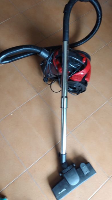 Aspirador Flama