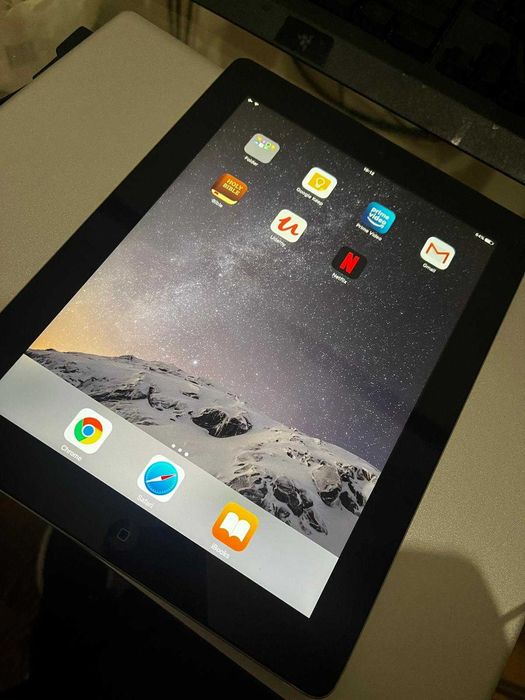 IPAD A1460 vender rápido.