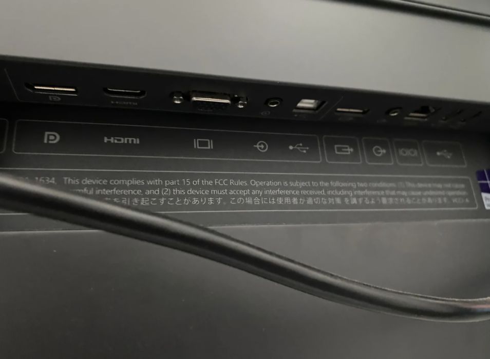 Microsoft 1597 - 55" Surface Hub445634310802001924