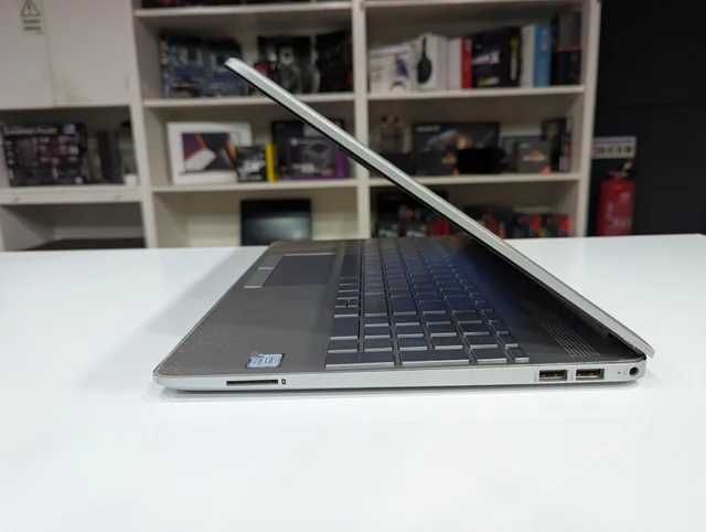 Portátil HP 15-dw0016np