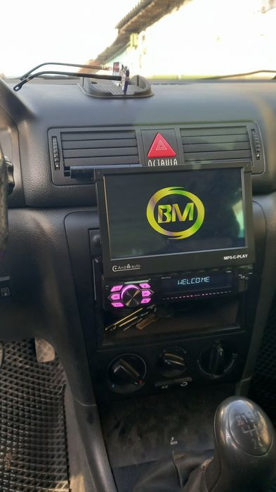 Продам SKODA Oktavia combi