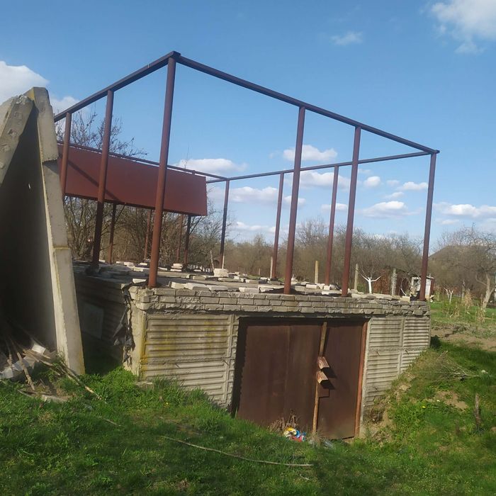 Дача в Чернієві , Ів-Фр обл