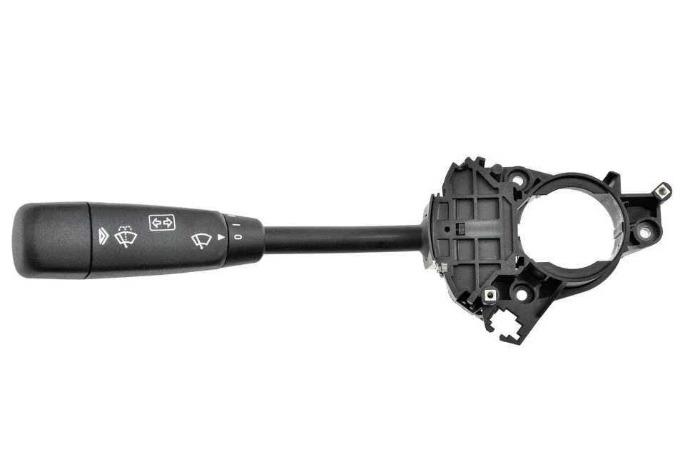 Comutador manete luzes escovas Mercedes w168 de 97 a 2004 Novo