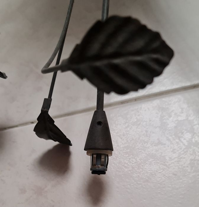 Candeeiro do teto led