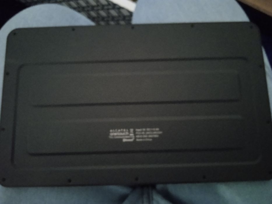 Alcatel Bluetooth Keyboard64752397287553121