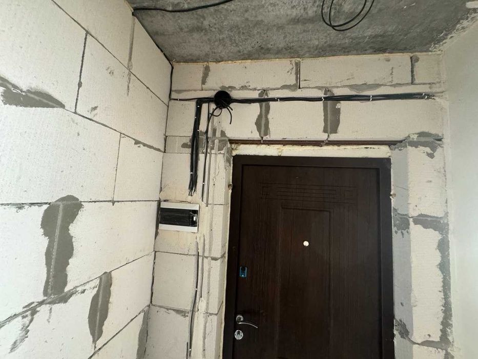 Продаж Новобудова ЖК «Мрія» Миколаїв Будинок зданий третя секція.