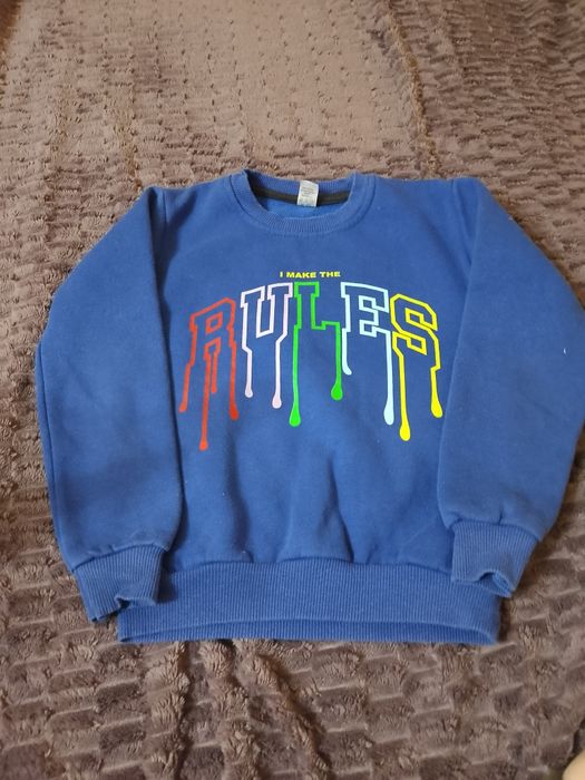 Світшот на хлопчика