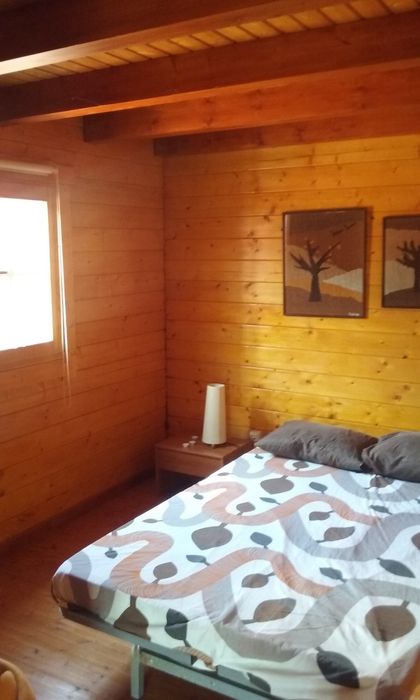 Moradia T1 Rústica com Mezanine, Anexo e Terraço, Terrugem Sintra