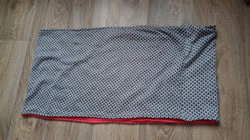 Czapka komin damskie