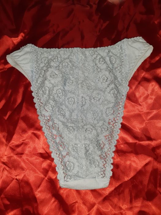 Жіночі трусики TRIUMPH блакитного кольору