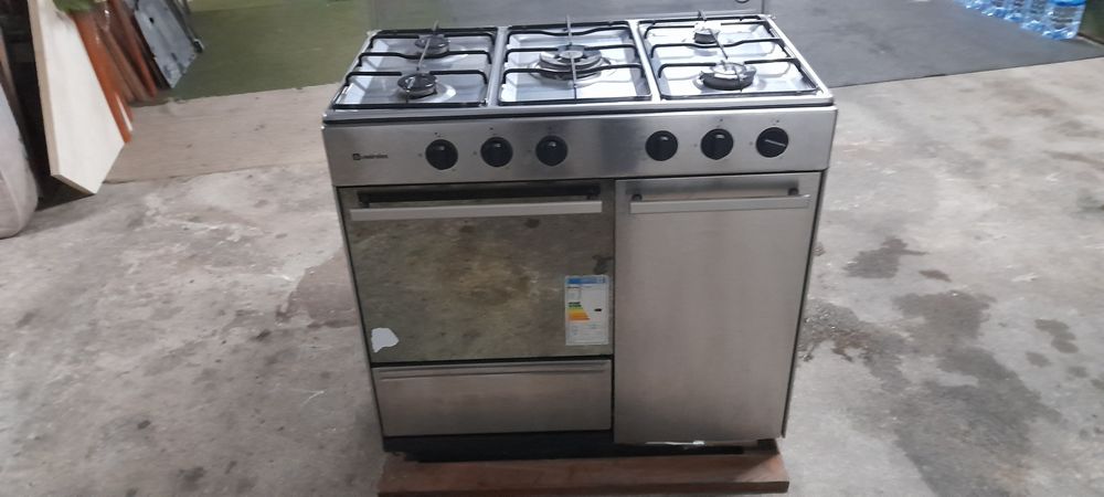 Fogão de cozinha Meireles