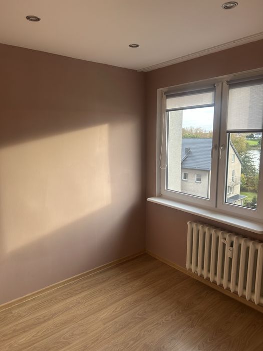 Wynajme mieszkanie  Sztum plac. Wolnosci